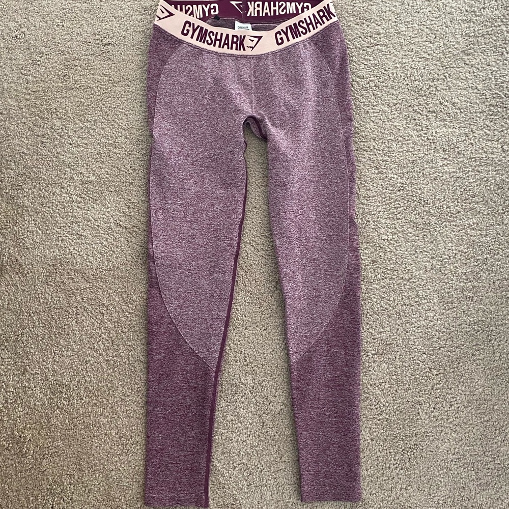 BRAND NEW Gymshark Flex Leggings